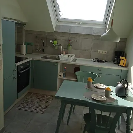 Apartment Frei 3 Wiesbaden