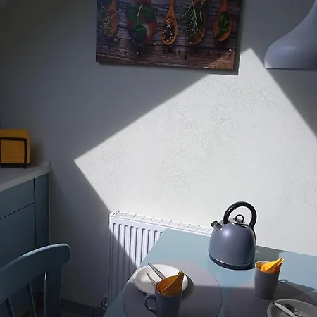 Apartment Frei 3
