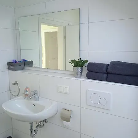 Frei 3 Apartment Wiesbaden