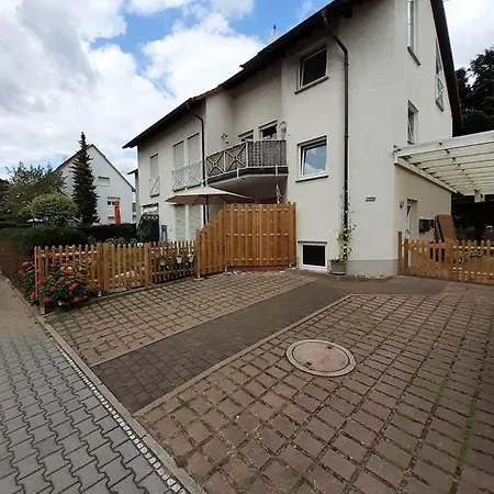 Apartment Frei 3 Wiesbaden